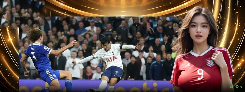 Ganhe prêmios incríveis na br335