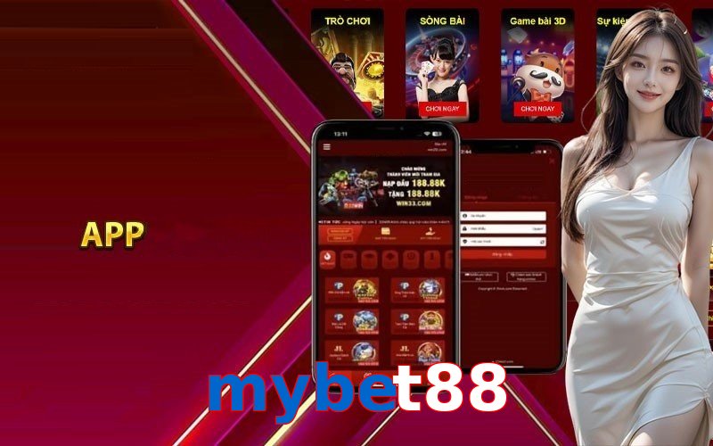 mybet88