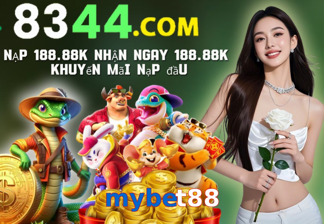 mybet88